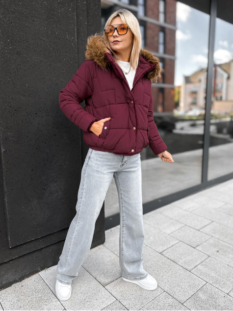 JACKE NIDAROS Bordeaux