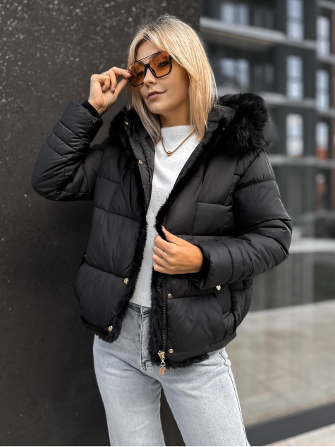 JACKE NIDAROS SCHWARZ