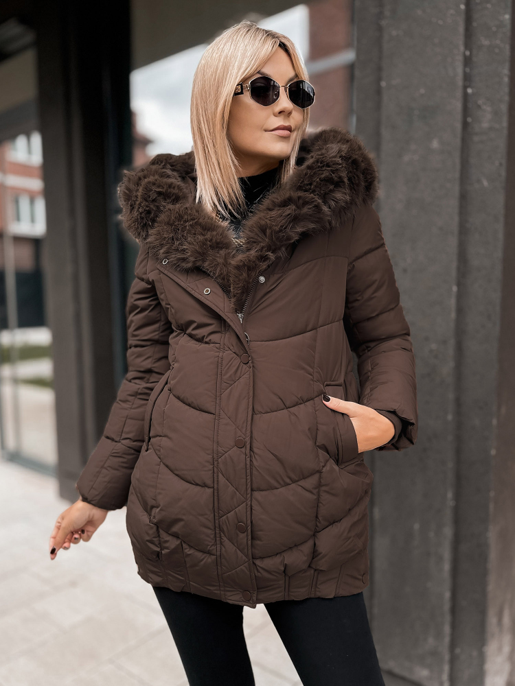 JACKE JORUND BRAUNE