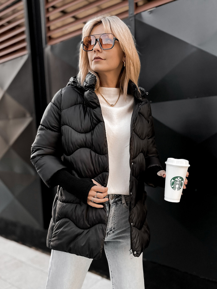 JACKE SKANE SCHWARZ