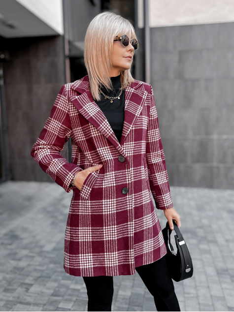 PALTON CAMPBELL BORDEAUX