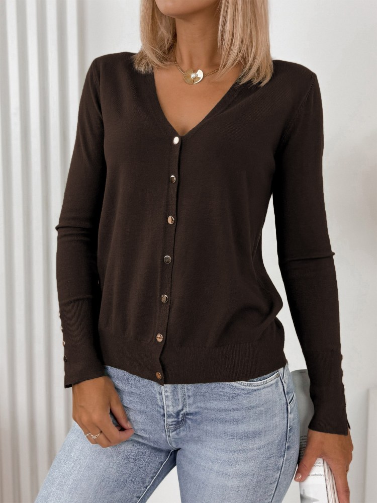 SWEATER TANYA BROWN