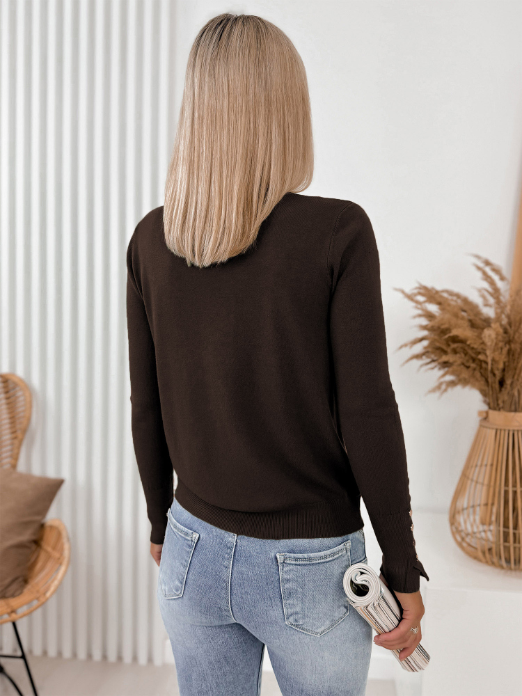 SWEATER TANYA BROWN
