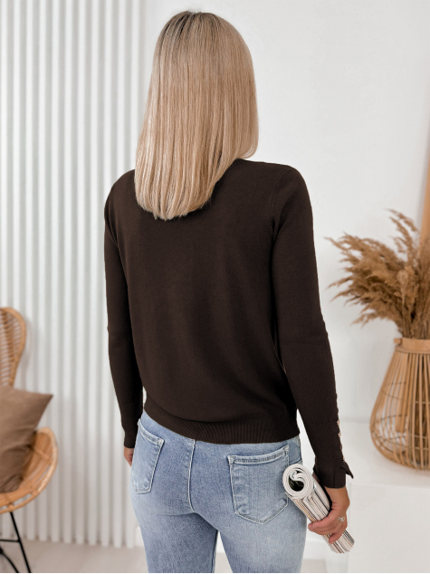 SWEATER TANYA BROWN