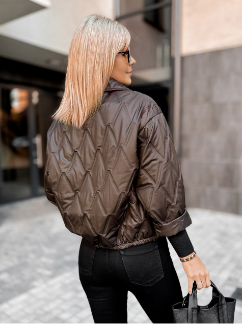 KABÁT BRISBANE BARNA