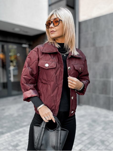 JACKE BRISBANE Bordeaux