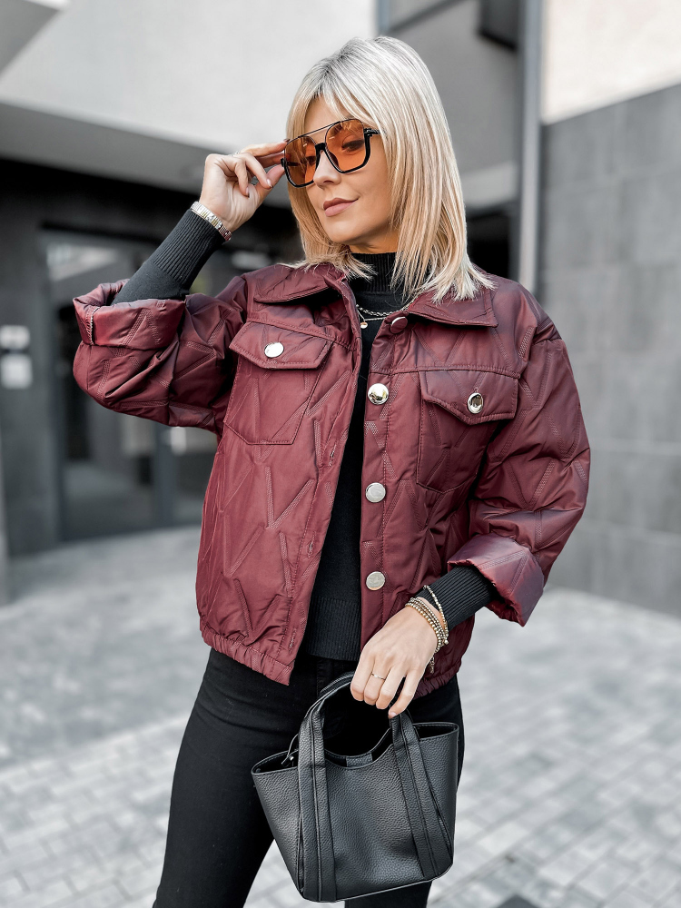 GEACA BRISBANE BORDEAUX