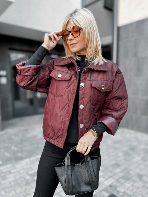 JAKA BRISBANE BORDO