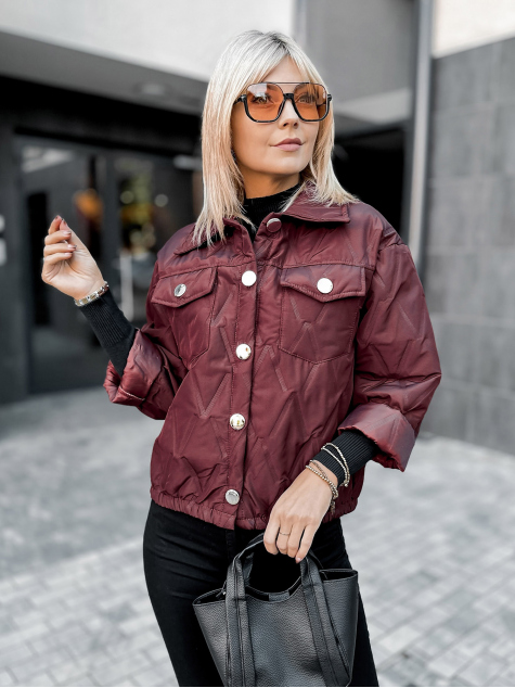 JACKE BRISBANE Bordeaux