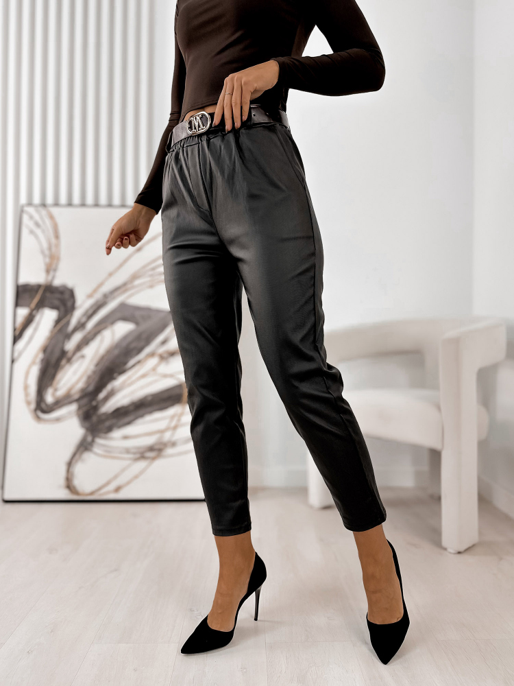 PANTALON DEANS NOIR