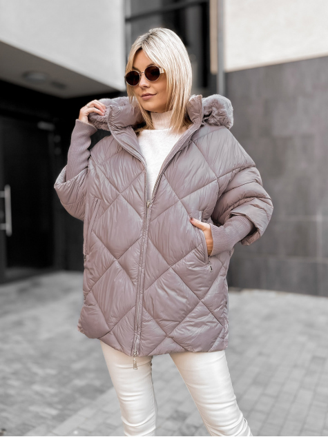 GEACA TARAMIS LILIACIE