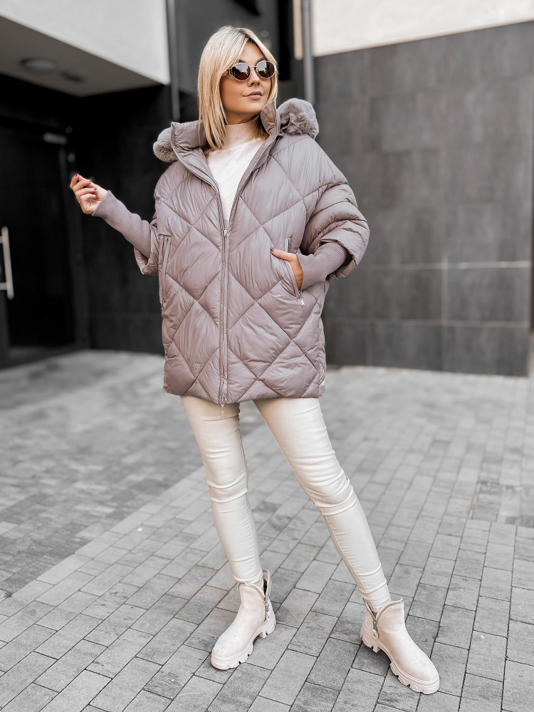 VESTE TARAMIS LILIAS