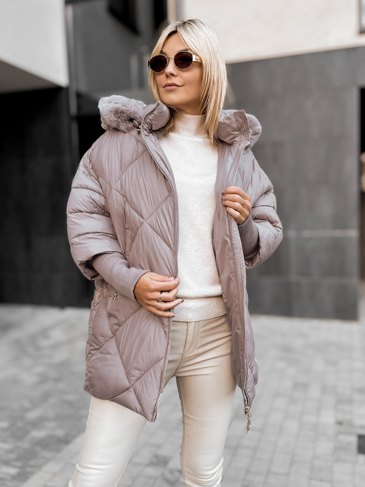 STRIUKĖ TARAMIS LILINĖ