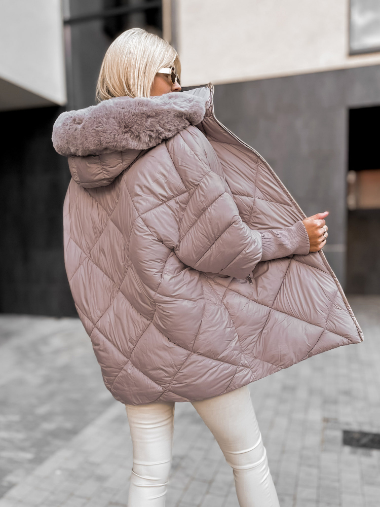 VESTE TARAMIS LILIAS