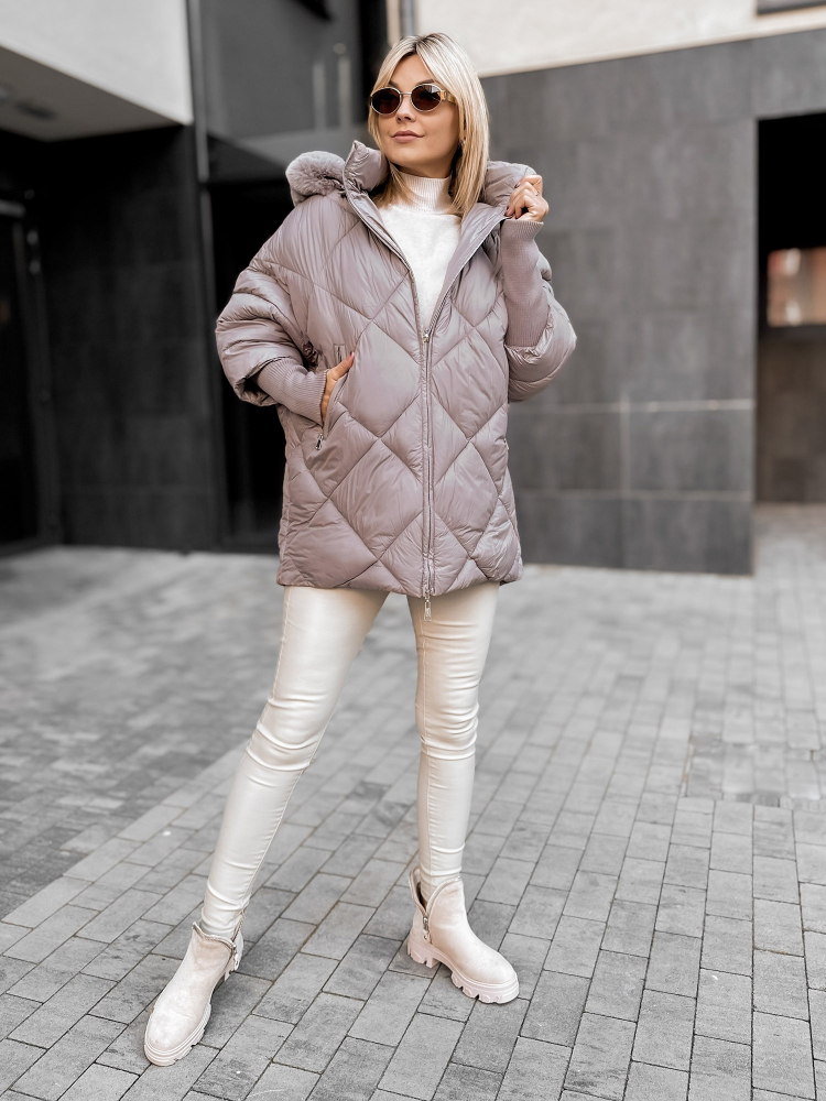 GEACA TARAMIS LILIACIE
