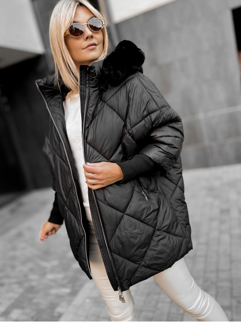 GEACA TARAMIS NEAGRA