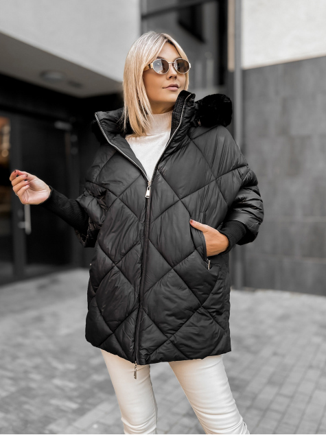 GEACA TARAMIS NEAGRA