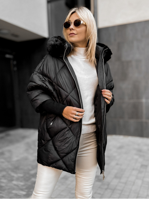 GEACA TARAMIS NEAGRA