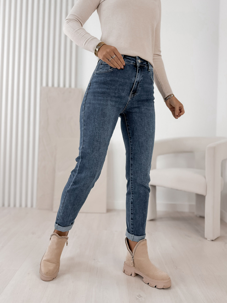 PANTALONI JEANS LAMBERT
