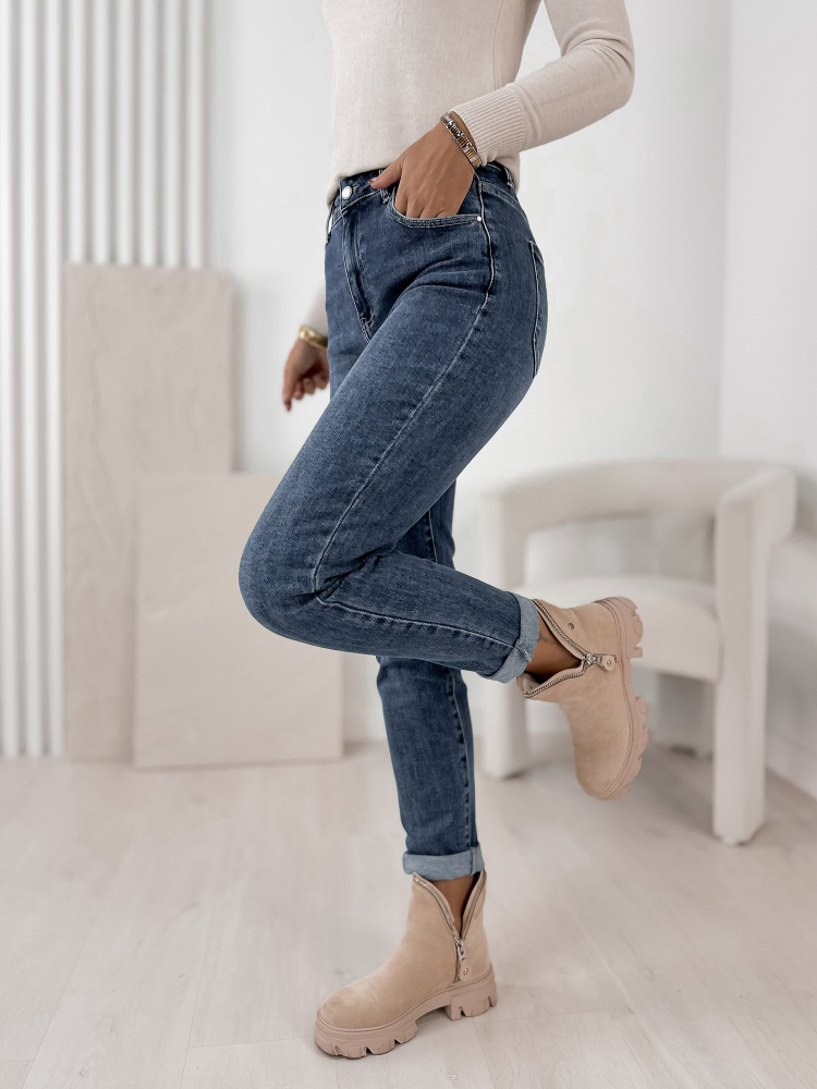 NADRÁG LAMBERT JEANS