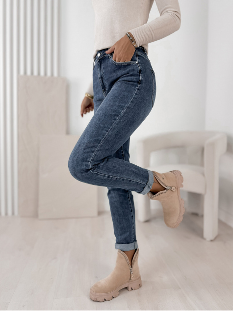 PANTS LAMBERT JEANS