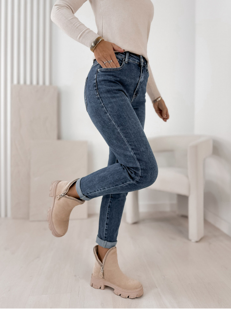 NADRÁG LAMBERT JEANS