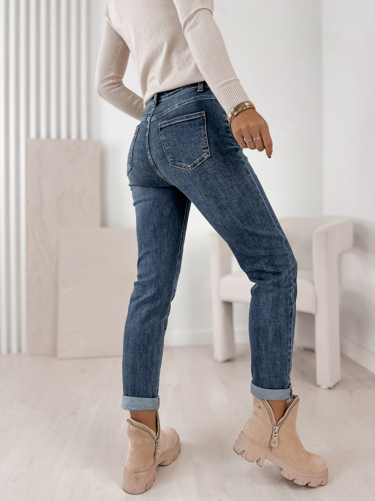 PANTS LAMBERT JEANS