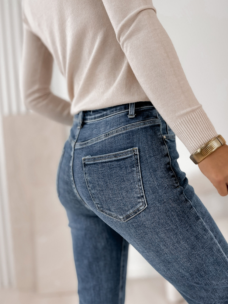 HOSE LAMBERT JEANS