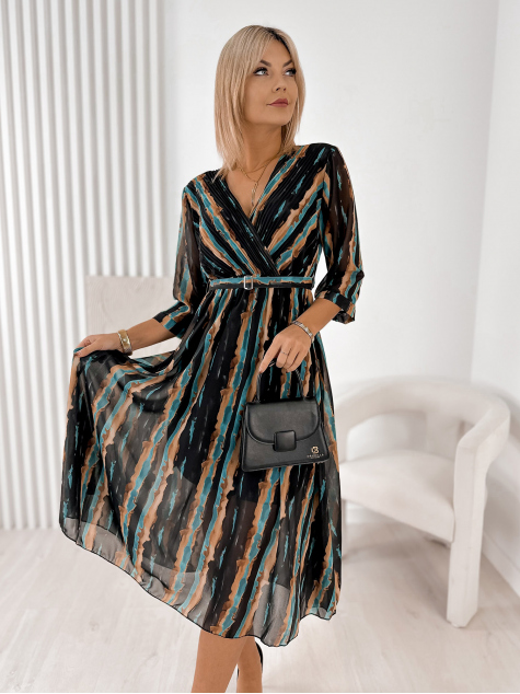 DRESS LOXIA TWO