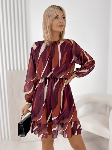 KLEITA DEIDRE BORDO