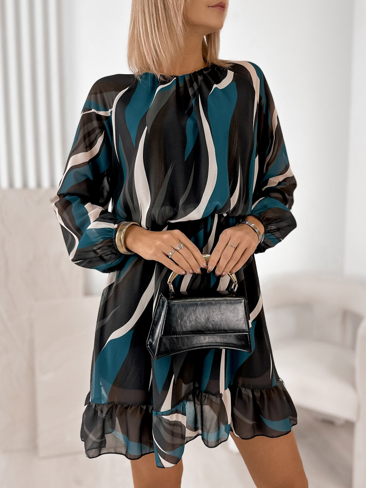 ROBE DEIDRE MARIN