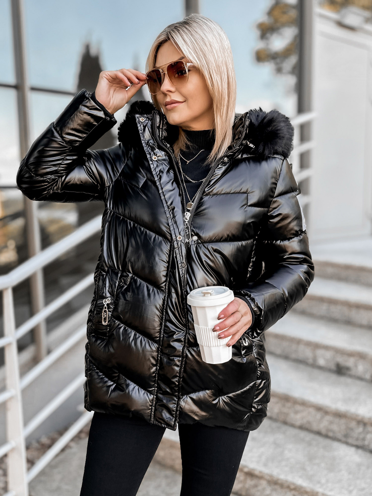 JACKE ASSIRE SCHWARZ