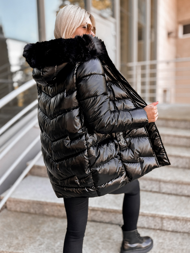 GEACA ASSIRE NEAGRA