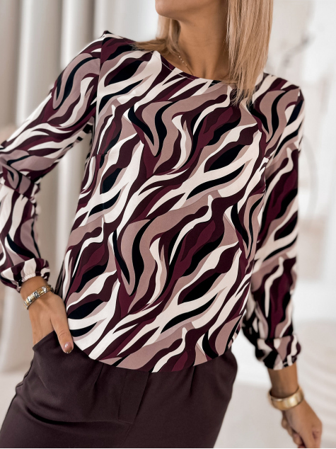 BLUZA VERNON ONE