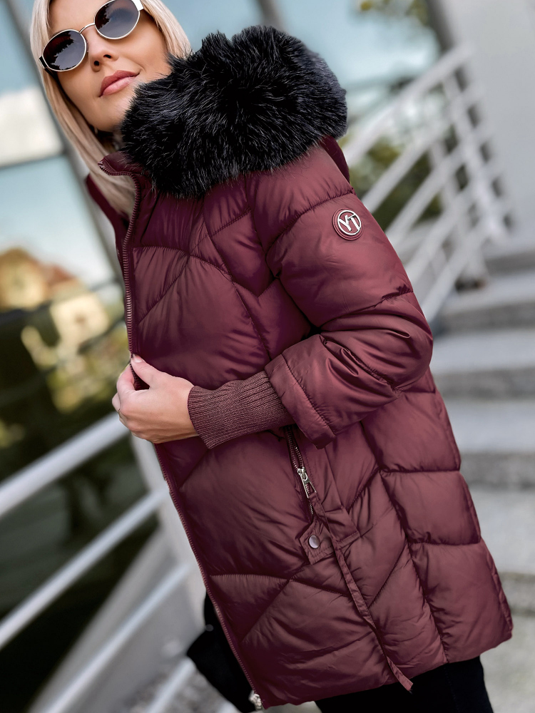 JACKE COEN Bordeaux