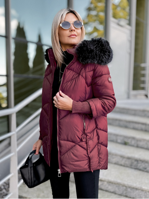 JACKE COEN Bordeaux