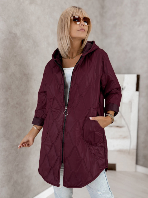 JACKE FJORDEN Bordeaux