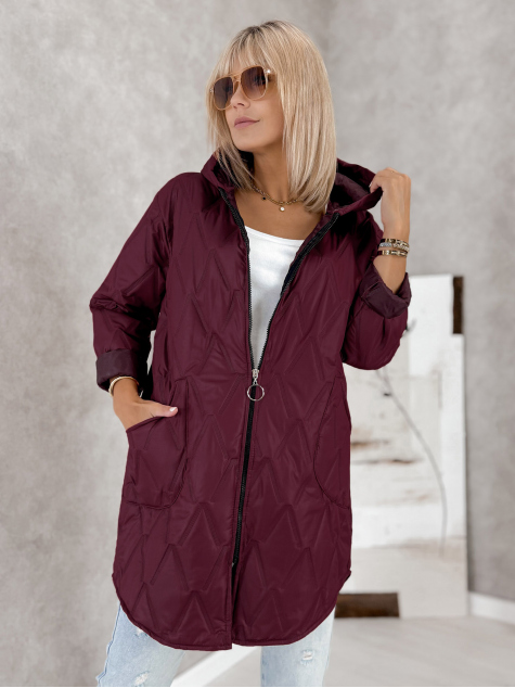 JACKE FJORDEN Bordeaux