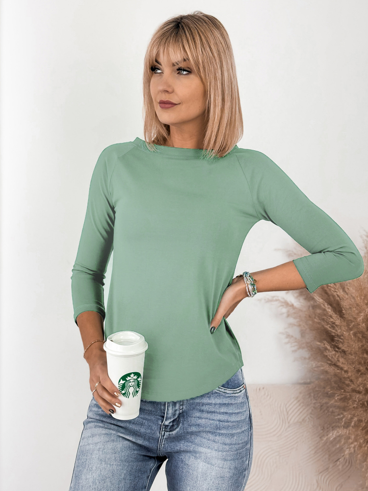 PALAIDINĖ IRMA PISTACHIO