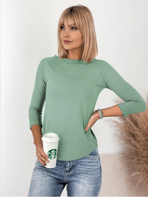 HALENKA IRMA PISTACHIO