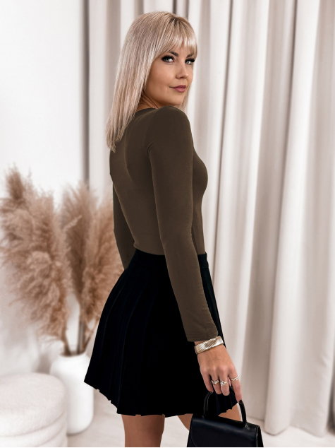 BLUZA NURGA MARO