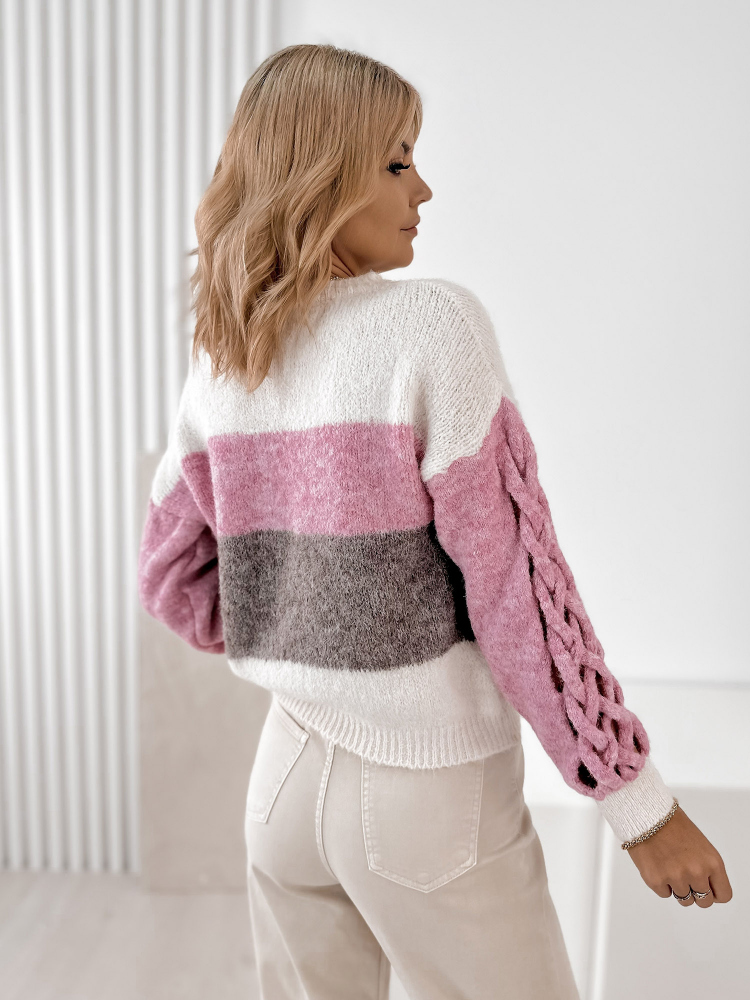 SWEATER SIGRUD FOUR