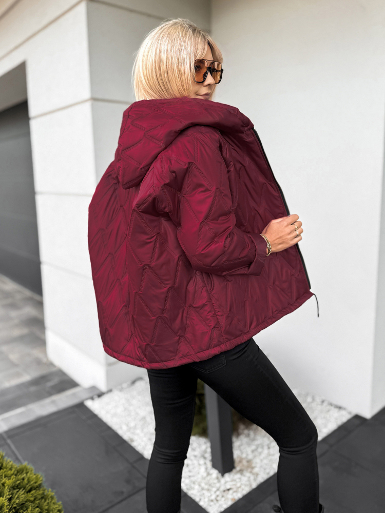 GEACA ELINOR BORDEAUX