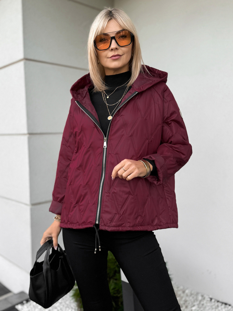 ЯКЕ ELINOR БОРДО