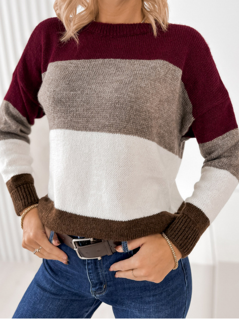 SWEATER BLUBELL ONE