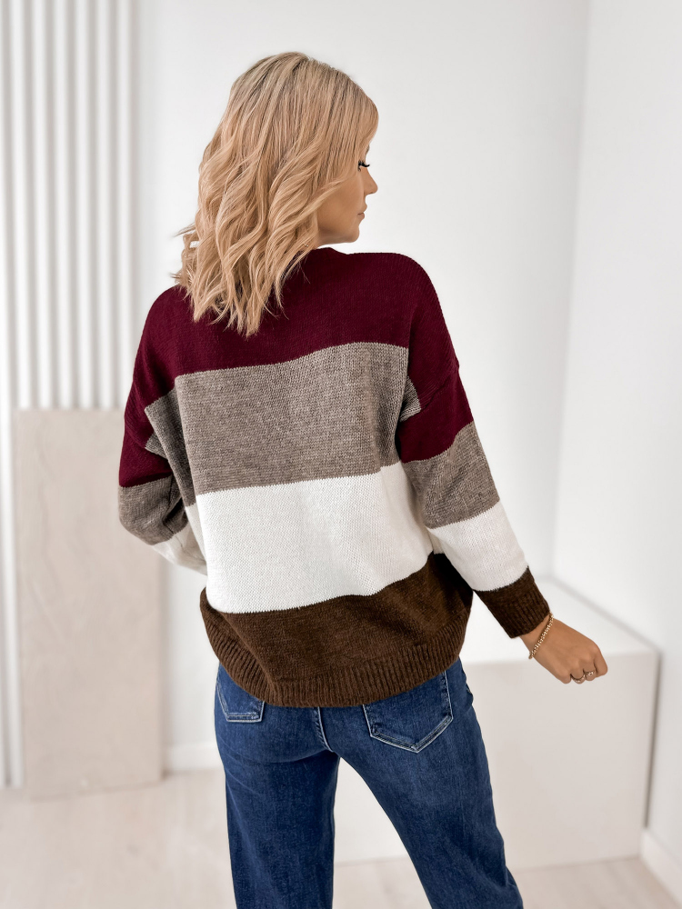 SWEATER BLUBELL ONE