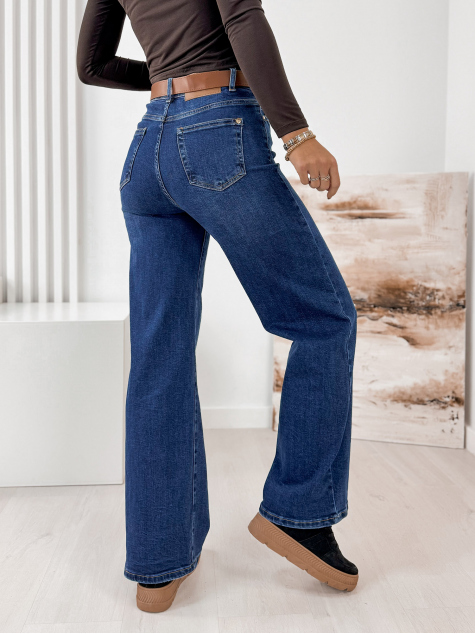 BIKSES DENIM LANIFICO