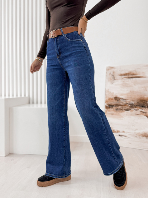 NOHAVICE DENIM LANIFICO