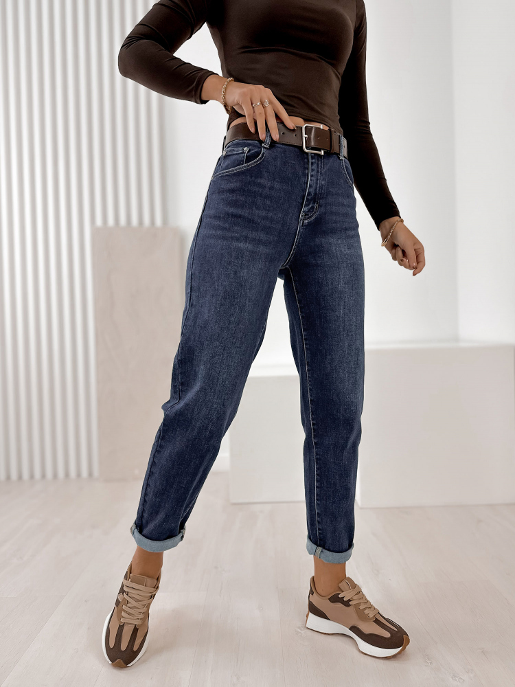 NADRÁG ELDERTON JEANS