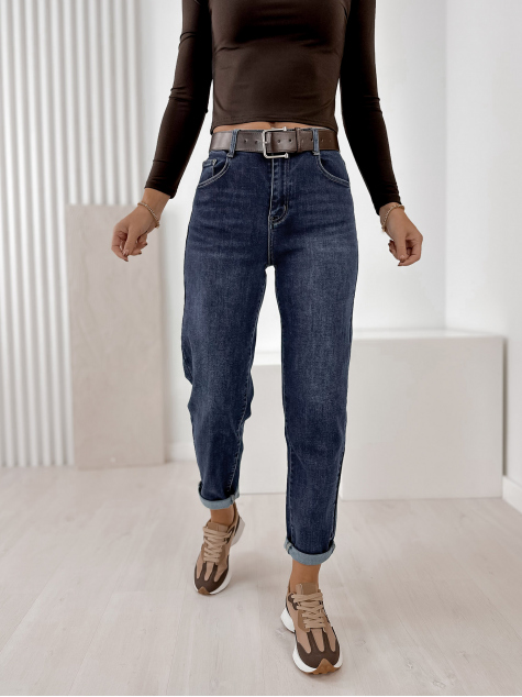 PANTALON JEANS ELDERTON